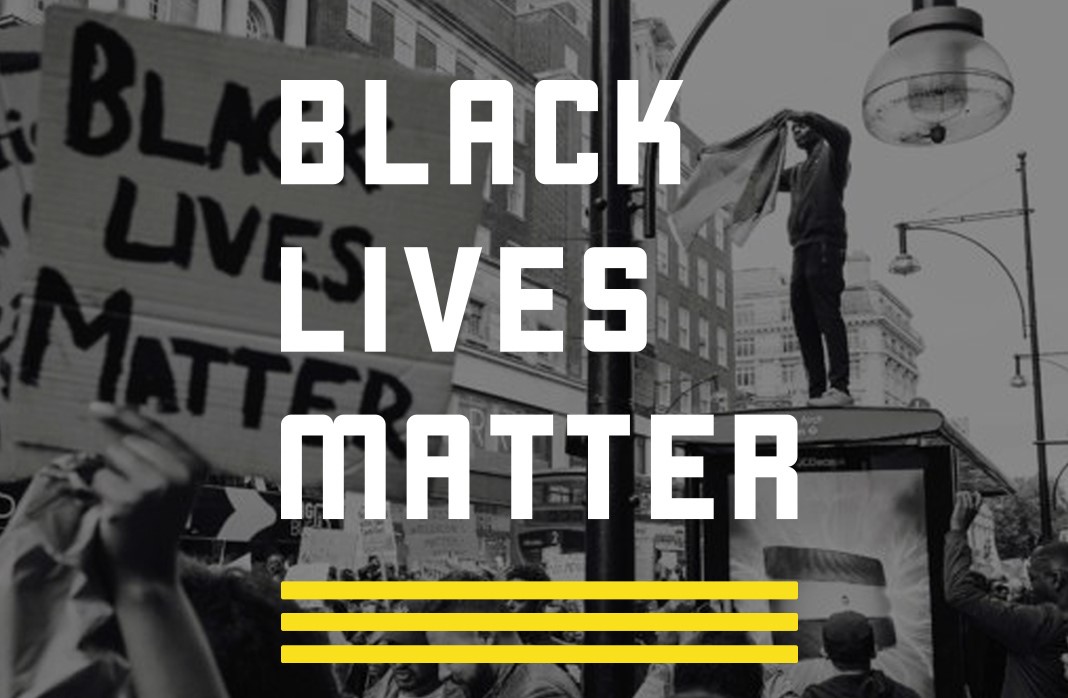 Black Lives Matter